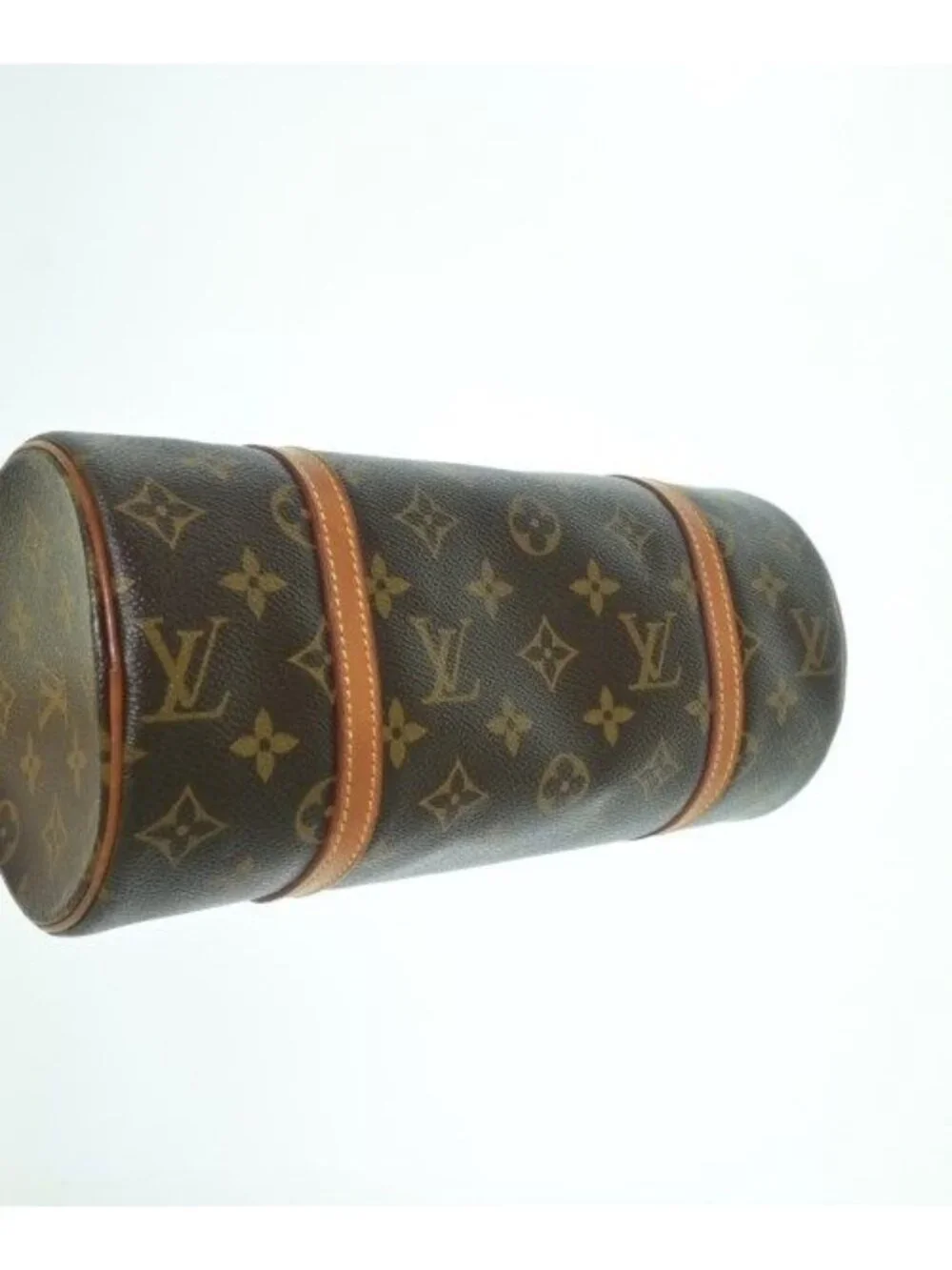 Louis Vuitton Handbag Brown